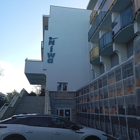Aparthotel Niwa 1 - 3000 Kolobřeh Exteriér fotografie