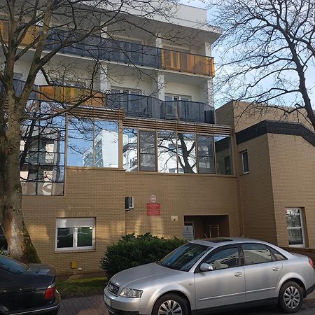 Aparthotel Niwa 1 - 3000 Kolobřeh Exteriér fotografie